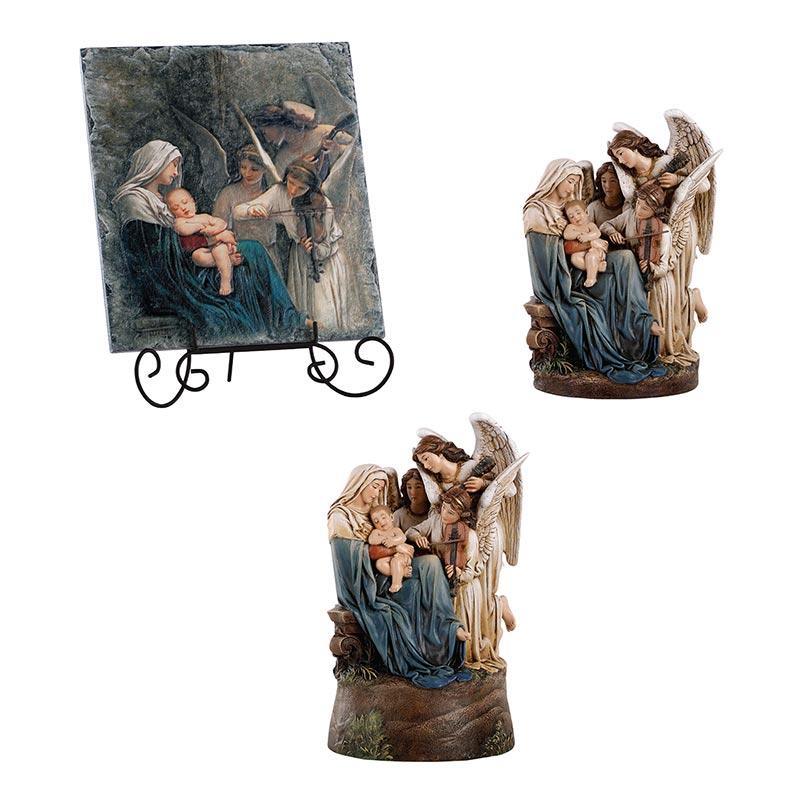 Song of Angels Collection Bundle - 3 Pieces - Saint-Mike.org