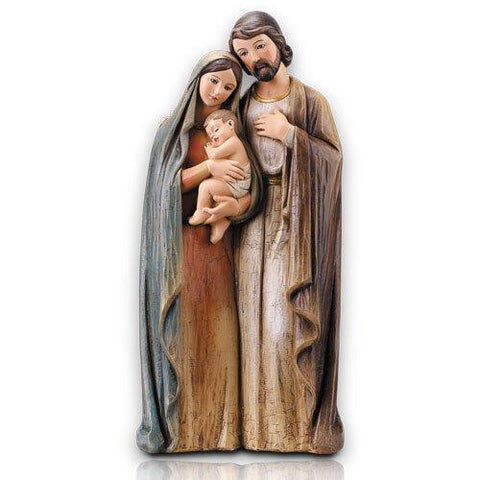 Holy Family Figurine (Savior is Born Collection) - 19.5" H - Saint-Mike.org