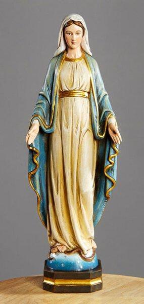 Our Lady of Grace Statue (Toscana Collection) - 12" H - Saint-Mike.org