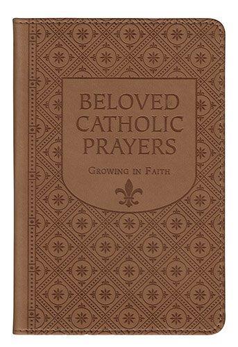 Beloved Catholic Prayers Book (2 pack) - Saint-Mike.org