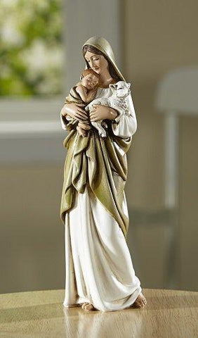 Innocence Figurine (Bouguerea Collection) - 7" H - Saint-Mike.org
