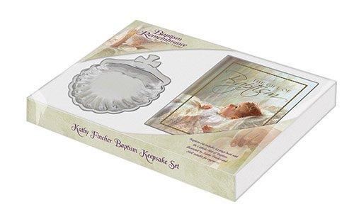 Baptism Gift Set by Kathy Fincher (His Beloved Children Collection) - Saint-Mike.org